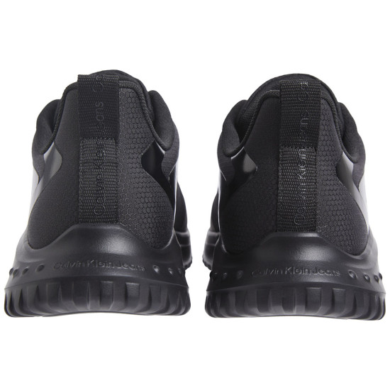 Calvin Klein Ripstop Trainers